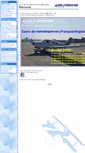 Mobile Screenshot of aeroformation.ch